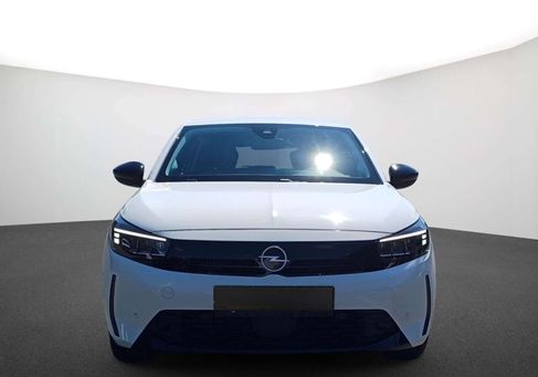 Opel Corsa, 2024 2