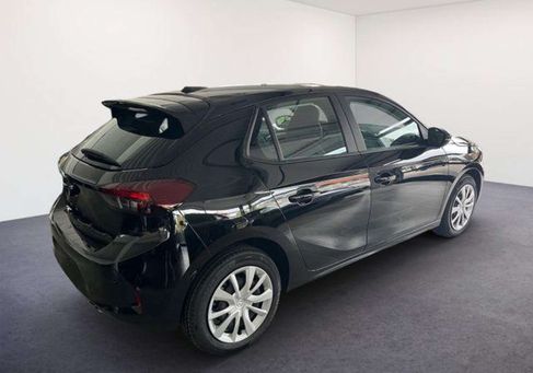 Opel Corsa, 2025 3