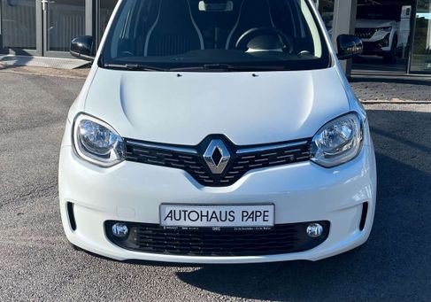Renault Twingo, 2023