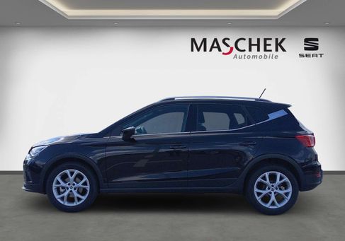 Seat Arona, 2026