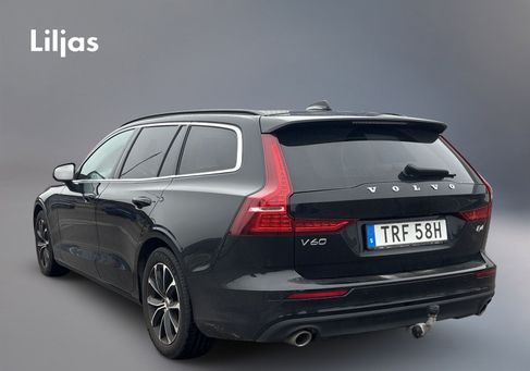 Volvo V60, 2022 2