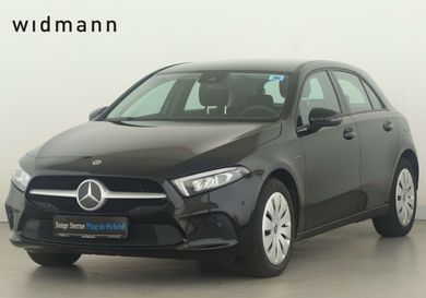 Mercedes-Benz A 250, 2021