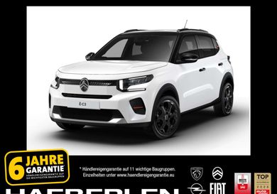 Citroën C3, 2026