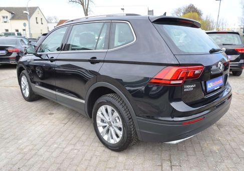 Volkswagen Tiguan Allspace, 2021