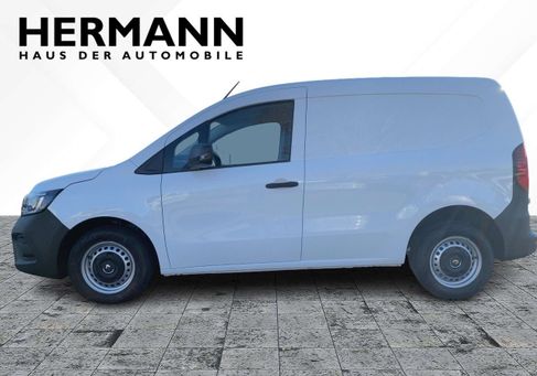 Renault Kangoo, 2024