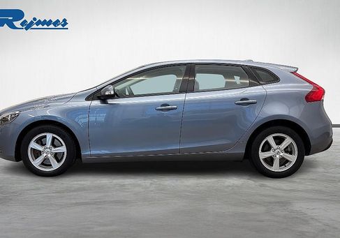 Volvo V40, 2018 2