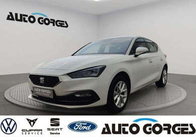 Seat Leon, 2023