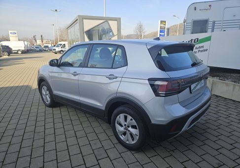 Volkswagen T-Cross, 2026 3