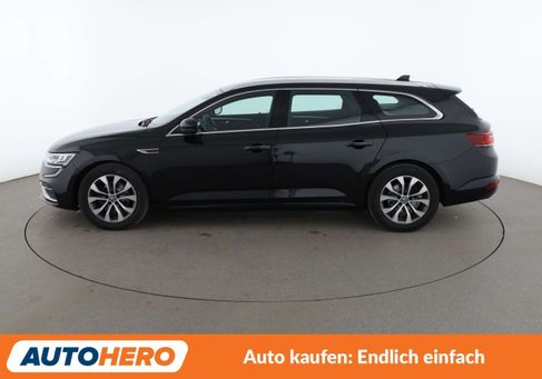 Renault Talisman, 2021