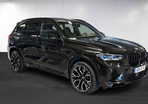 BMW X5 M, 2023
