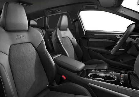 Audi A6, 2026