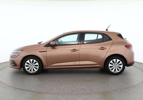 Renault Megane, 2021