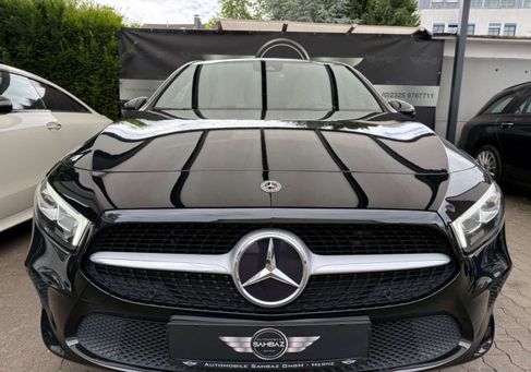 Mercedes-Benz A 250, 2020
