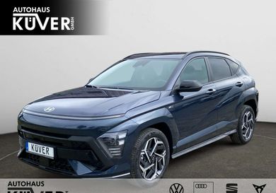 Hyundai Kona, 2026