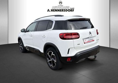Citroën C5 Aircross, 2021 3