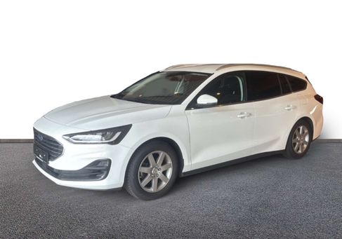 Ford Focus, 2023