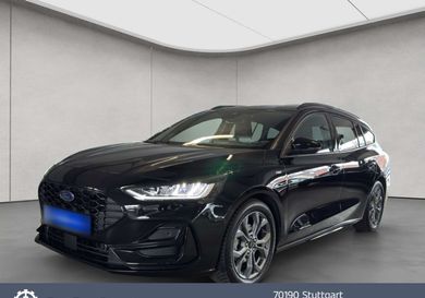 Ford Focus, 2023
