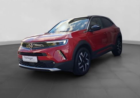 Opel Mokka, 2022 2