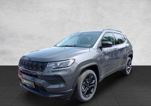 Jeep Compass, 2023 2
