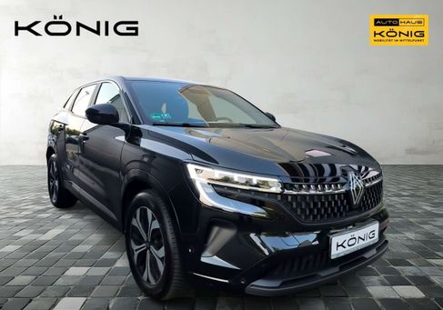 Renault Austral, 2024