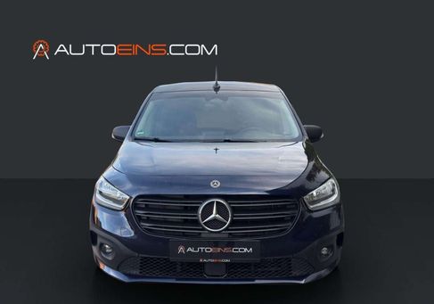 Mercedes-Benz Citan, 2025