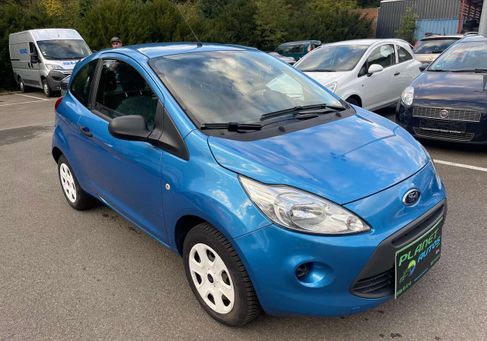 Ford Ka/Ka+, 2015