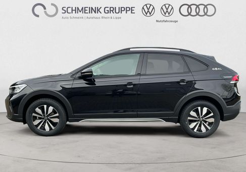 Volkswagen Taigo, 2025