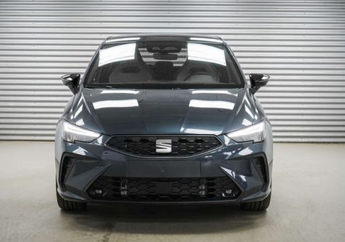 Seat Ibiza, 2026 2