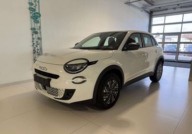 Fiat 600, 2026