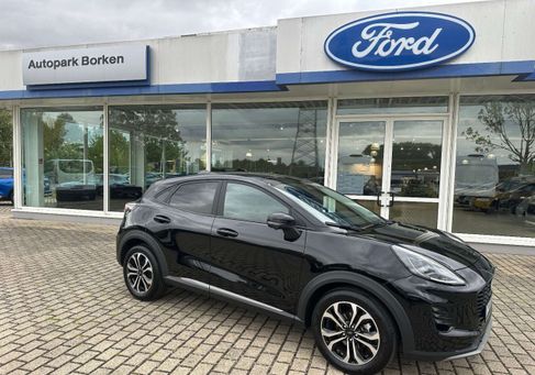 Ford Puma, 2025 3