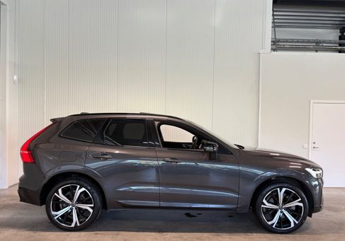 Volvo XC60, 2024