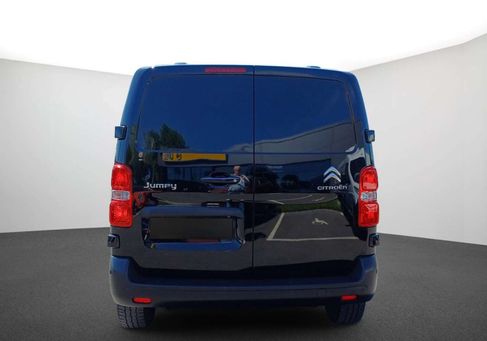 Citroën Jumpy, 2021 3
