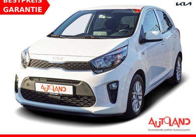 Kia Picanto, 2022