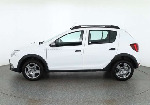 Dacia Sandero, 2020