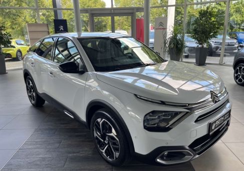 Citroën C4, 2024 2