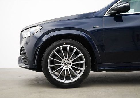 Mercedes-Benz GLE 350, 2021