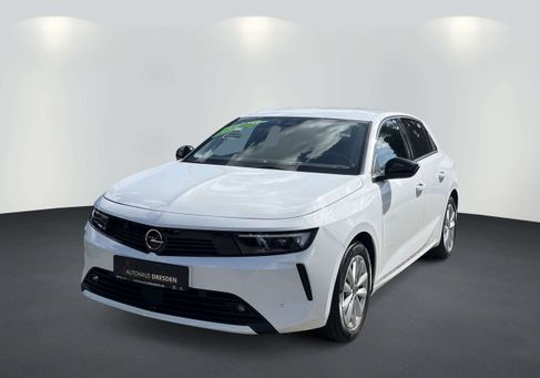 Opel Astra, 2024 3