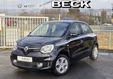 Renault Twingo, 2022