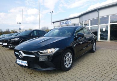 Mercedes-Benz CLA 180, 2023