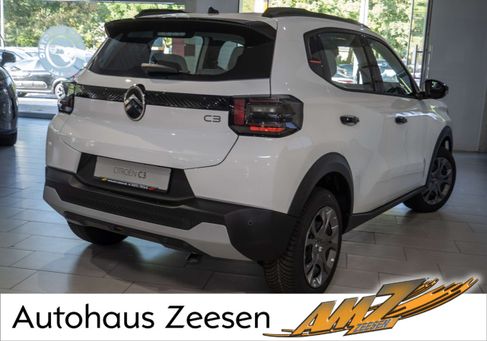 Citroën C3, 2026 3