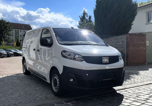 Fiat Scudo, 2023