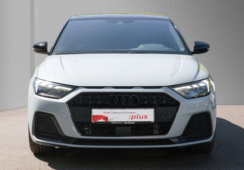 Audi A1, 2023