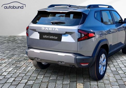 Dacia Duster, 2026