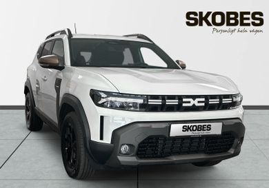 Dacia Duster, 2026