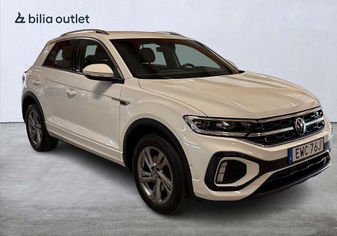 Volkswagen T-Roc, 2022 3