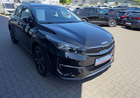 Kia XCeed, 2022