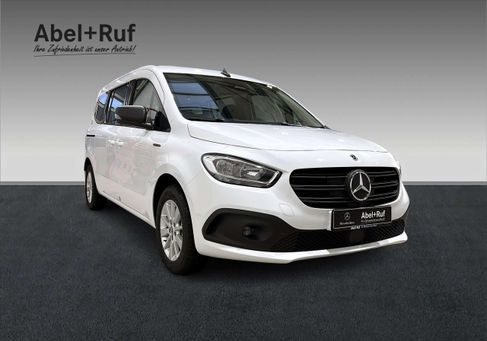 Mercedes-Benz Citan, 2025