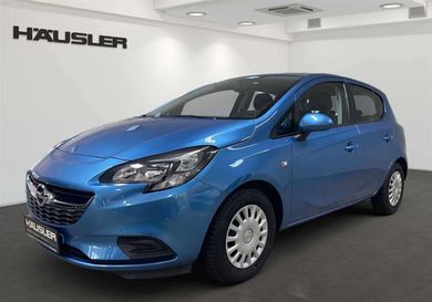 Opel Corsa, 2019