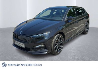 Skoda Scala, 2023