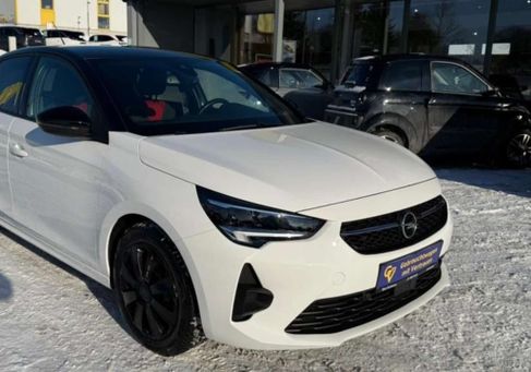 Opel Corsa, 2023 3